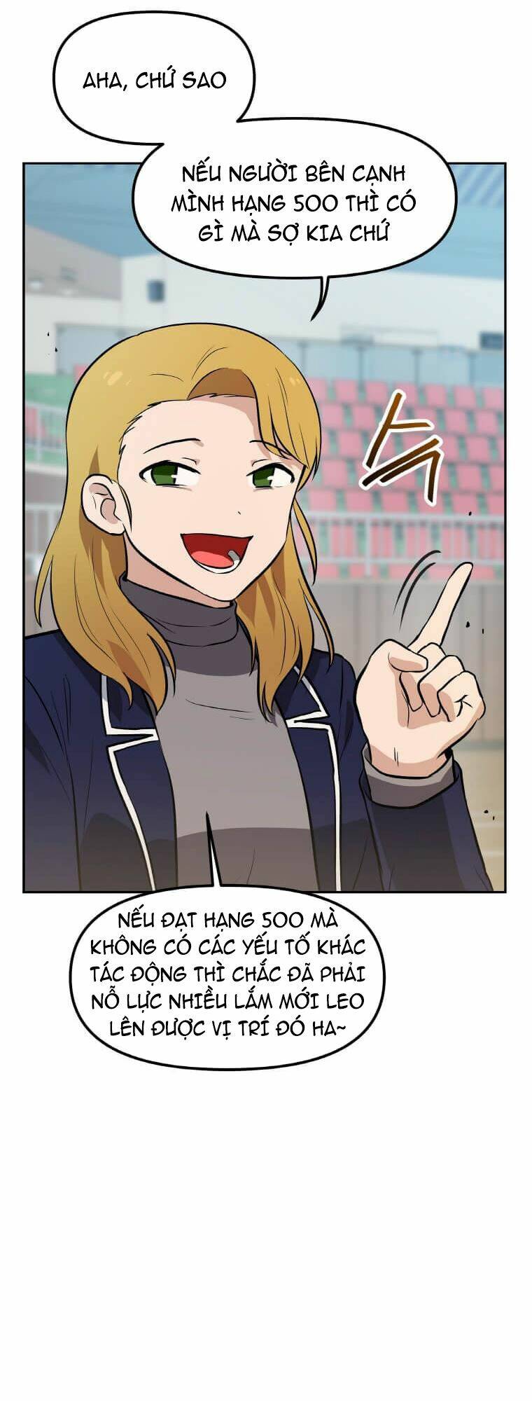 Ta Có Max Thuộc Tính May Mắn: Chapter 38