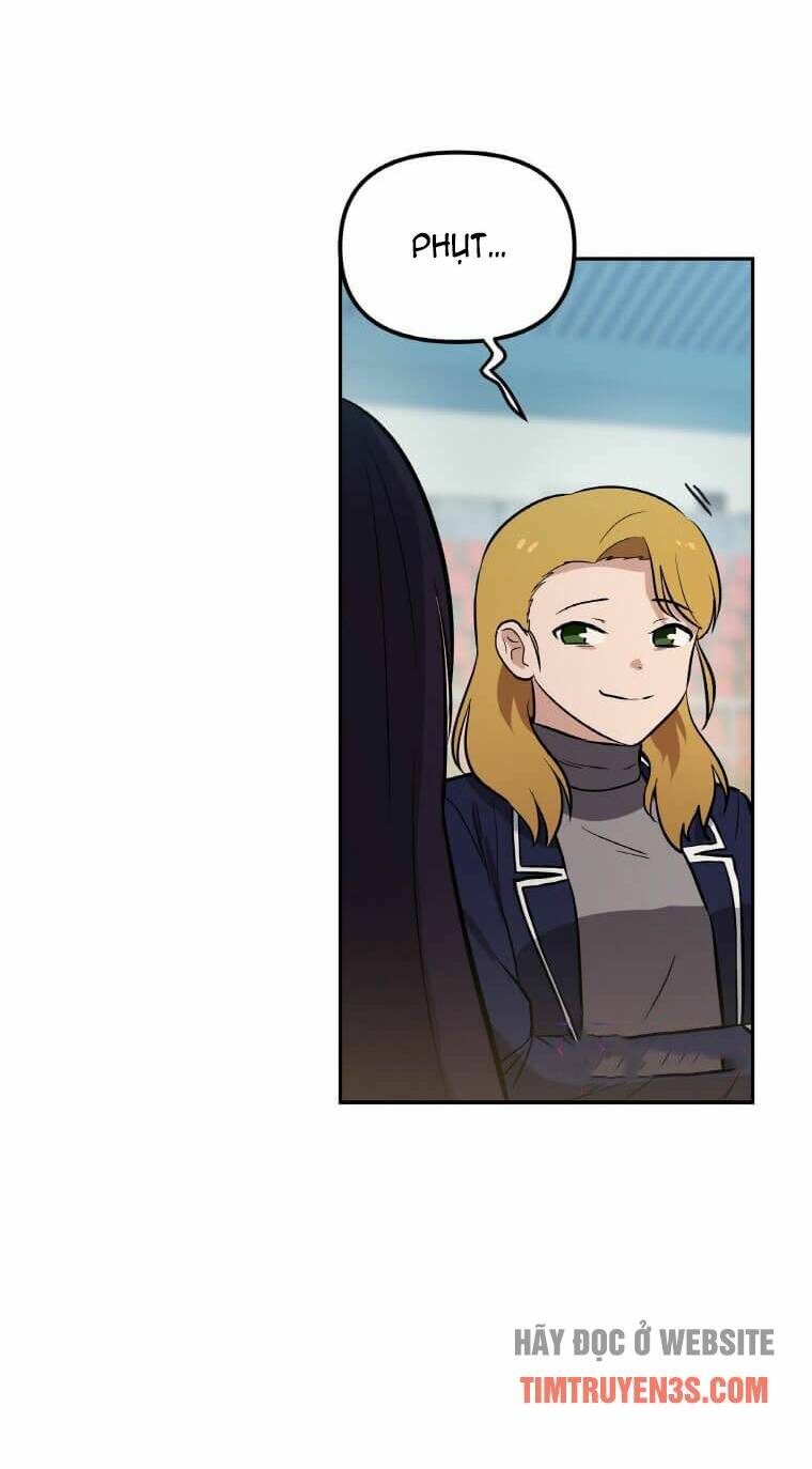 Ta Có Max Thuộc Tính May Mắn: Chapter 38