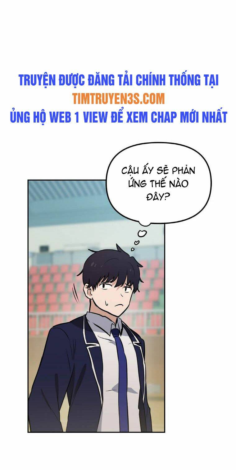 Ta Có Max Thuộc Tính May Mắn: Chapter 38