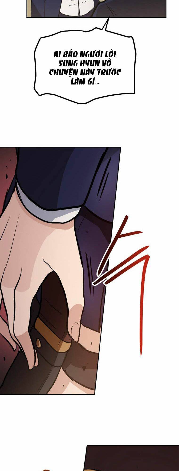 Ta Có Max Thuộc Tính May Mắn: Chapter 38
