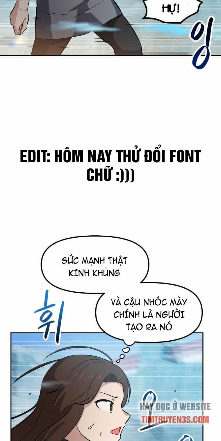 Ta Có Max Thuộc Tính May Mắn: Chapter 38