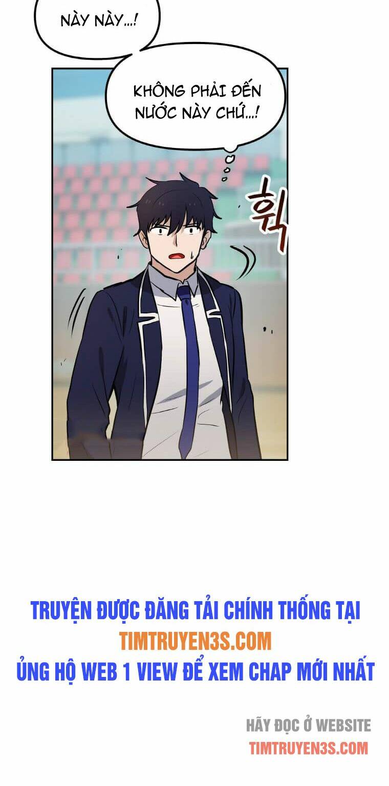 Ta Có Max Thuộc Tính May Mắn: Chapter 38