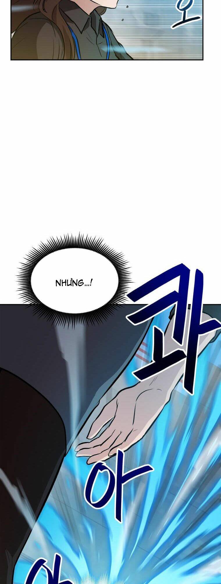Ta Có Max Thuộc Tính May Mắn: Chapter 38