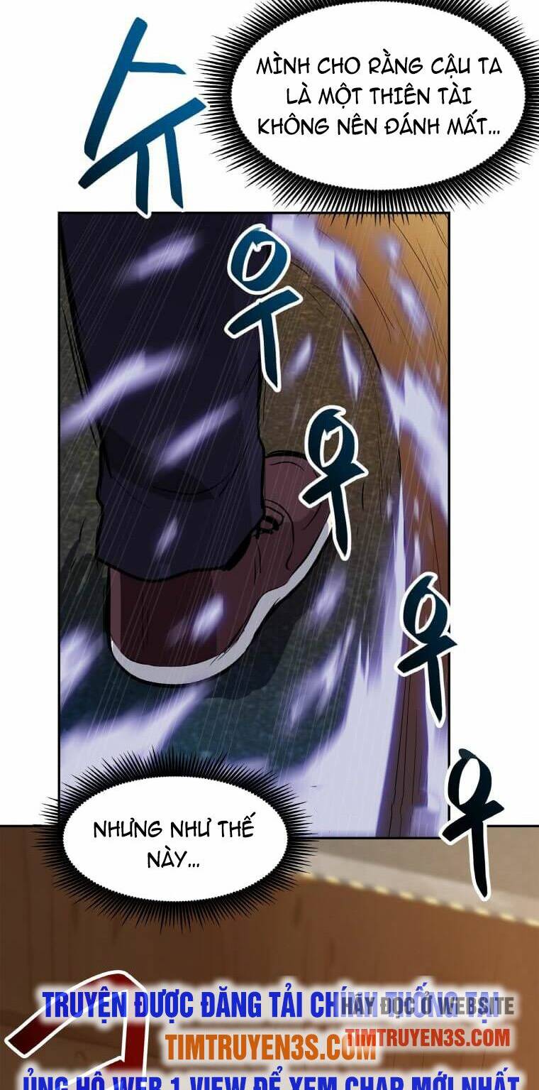 Ta Có Max Thuộc Tính May Mắn: Chapter 38