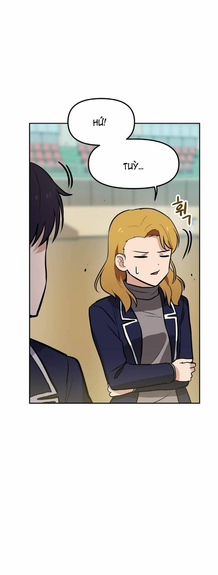 Ta Có Max Thuộc Tính May Mắn: Chapter 39
