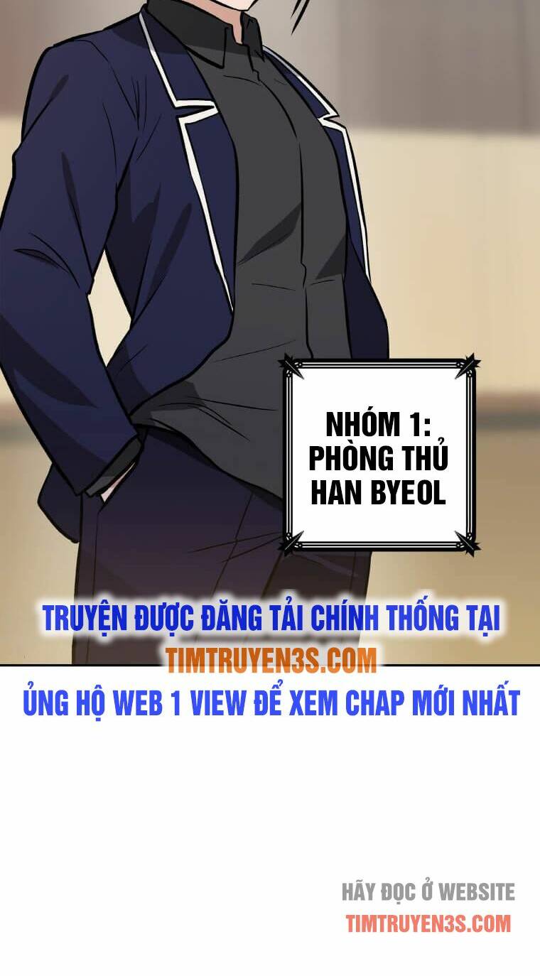 Ta Có Max Thuộc Tính May Mắn: Chapter 39
