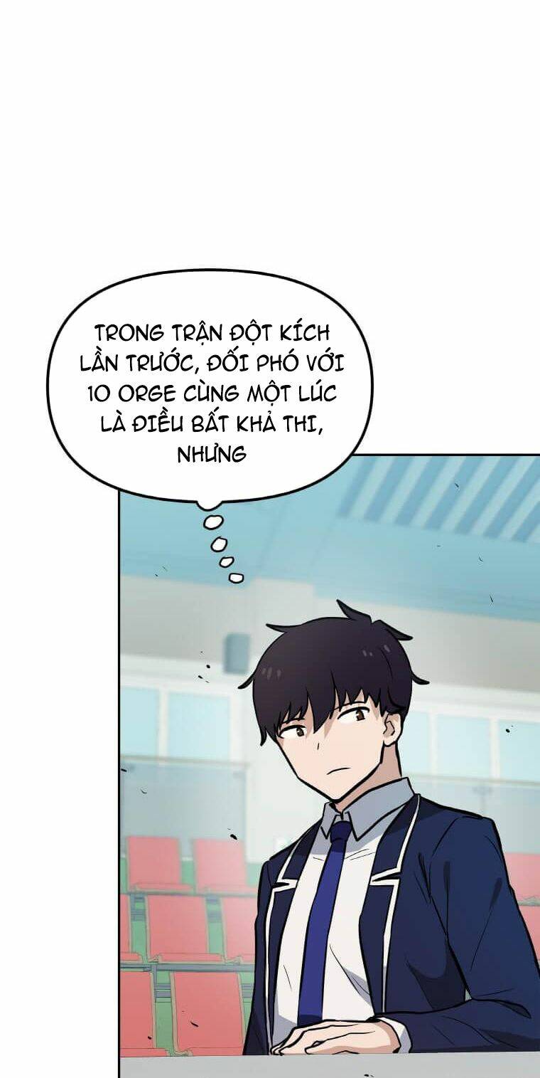 Ta Có Max Thuộc Tính May Mắn: Chapter 39