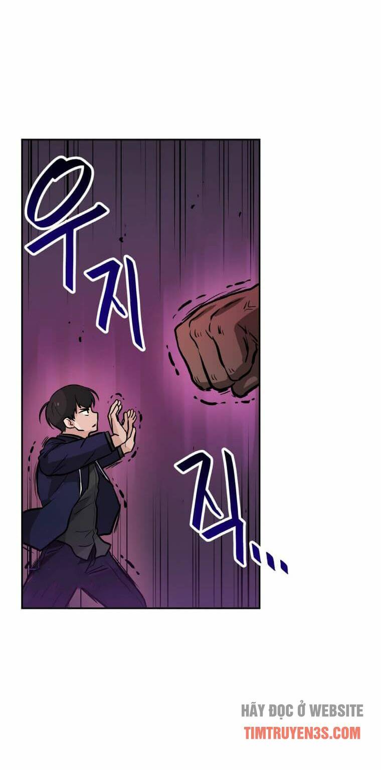 Ta Có Max Thuộc Tính May Mắn: Chapter 39