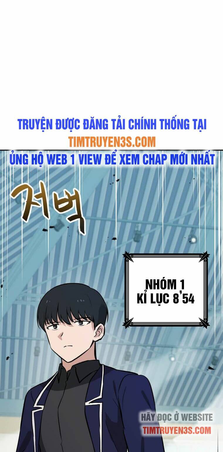Ta Có Max Thuộc Tính May Mắn: Chapter 39