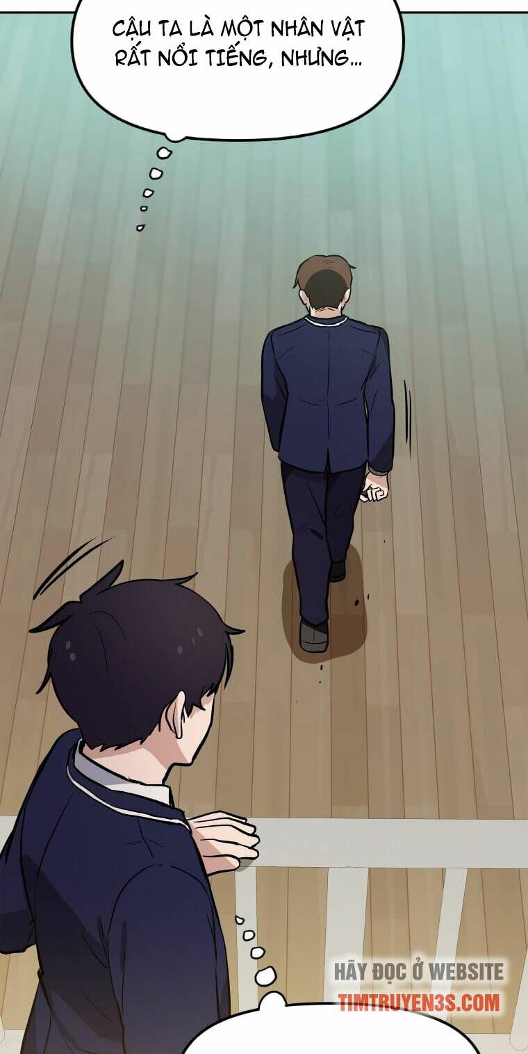 Ta Có Max Thuộc Tính May Mắn: Chapter 39