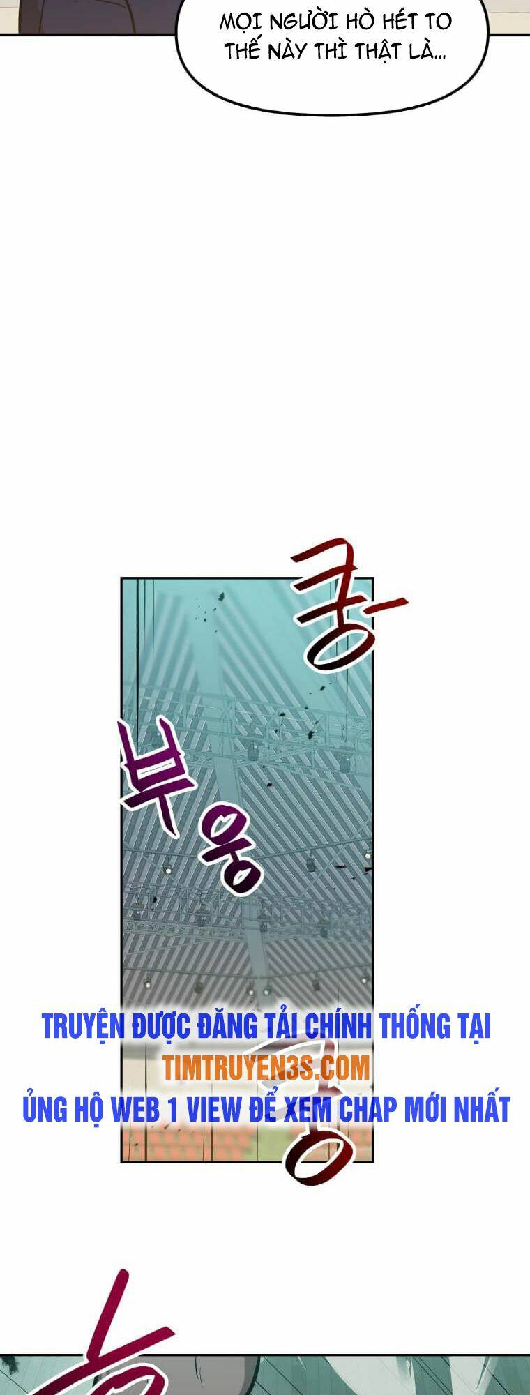 Ta Có Max Thuộc Tính May Mắn: Chapter 39