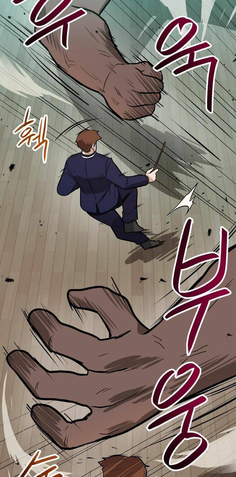 Ta Có Max Thuộc Tính May Mắn: Chapter 39