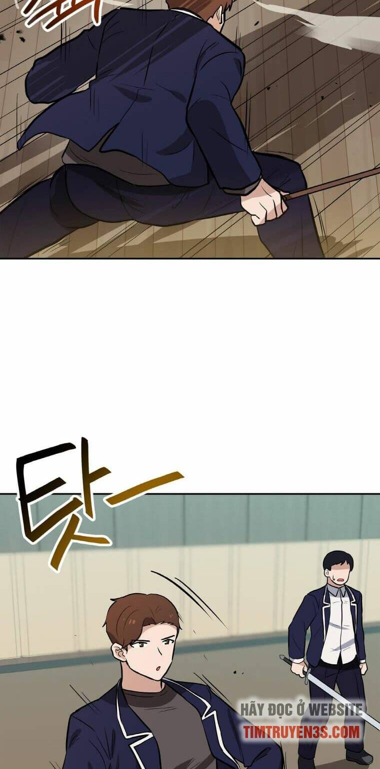 Ta Có Max Thuộc Tính May Mắn: Chapter 39
