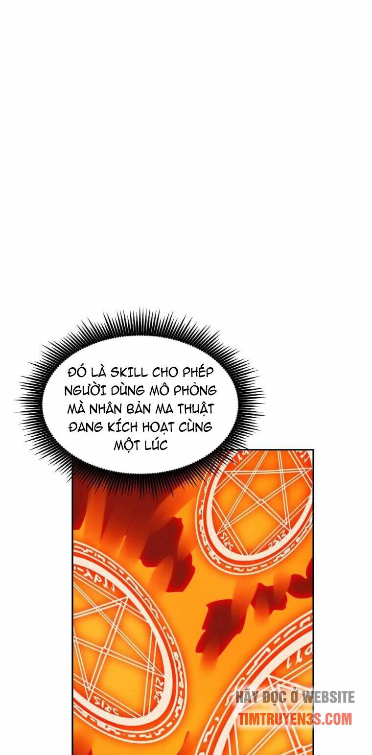 Ta Có Max Thuộc Tính May Mắn: Chapter 39