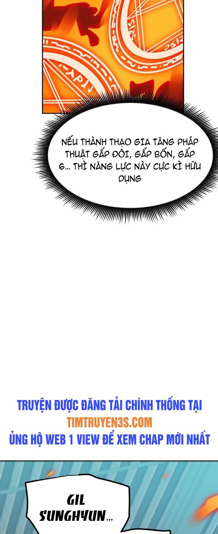 Ta Có Max Thuộc Tính May Mắn: Chapter 39