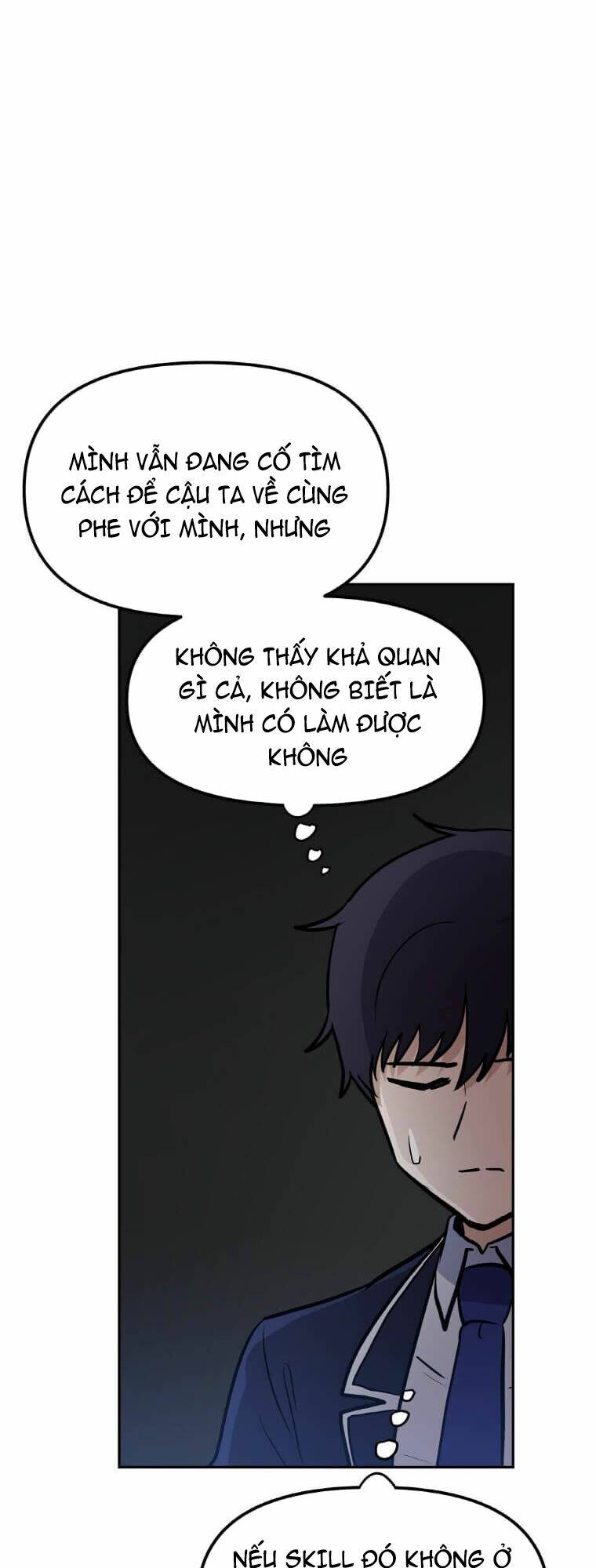 Ta Có Max Thuộc Tính May Mắn: Chapter 39