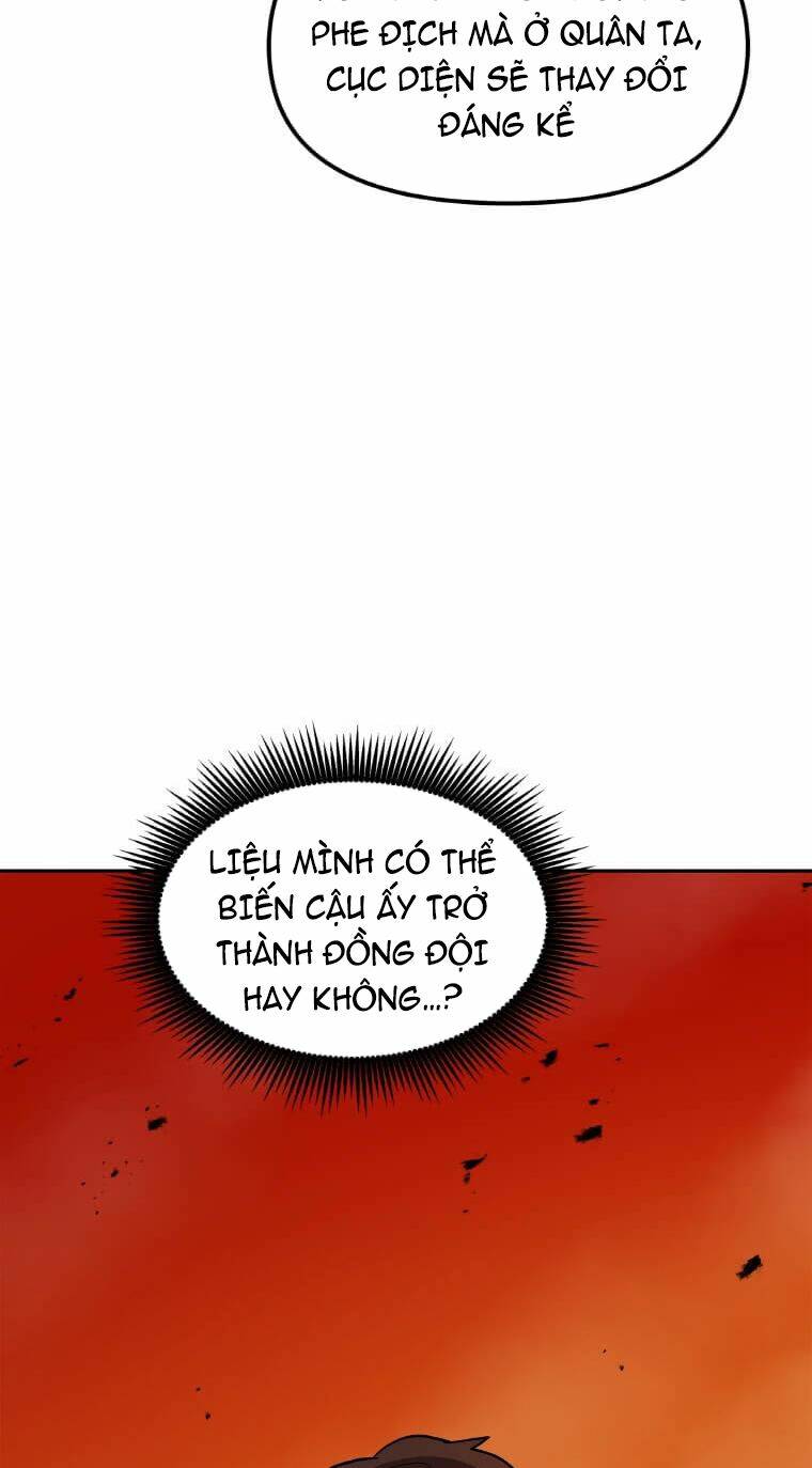 Ta Có Max Thuộc Tính May Mắn: Chapter 39
