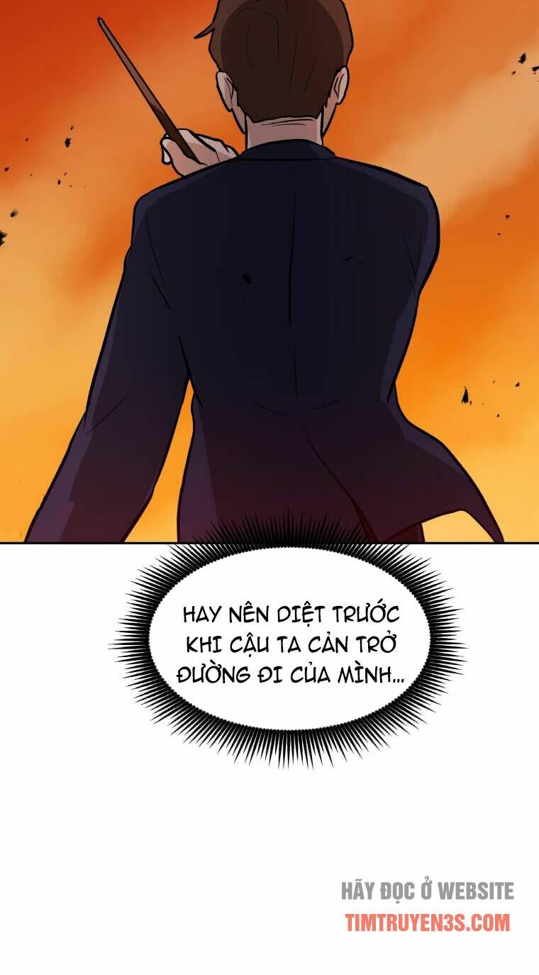 Ta Có Max Thuộc Tính May Mắn: Chapter 39