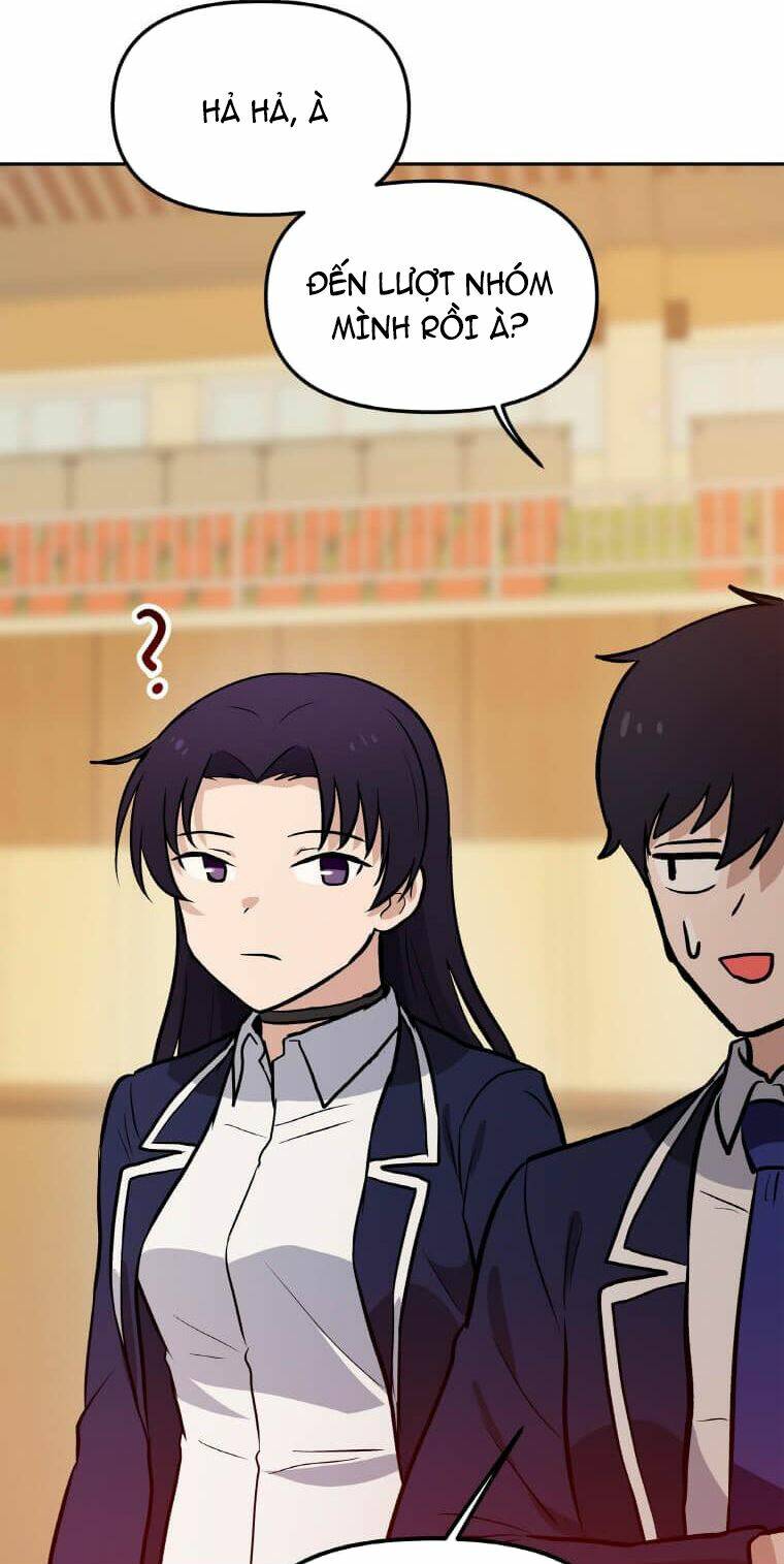 Ta Có Max Thuộc Tính May Mắn: Chapter 39