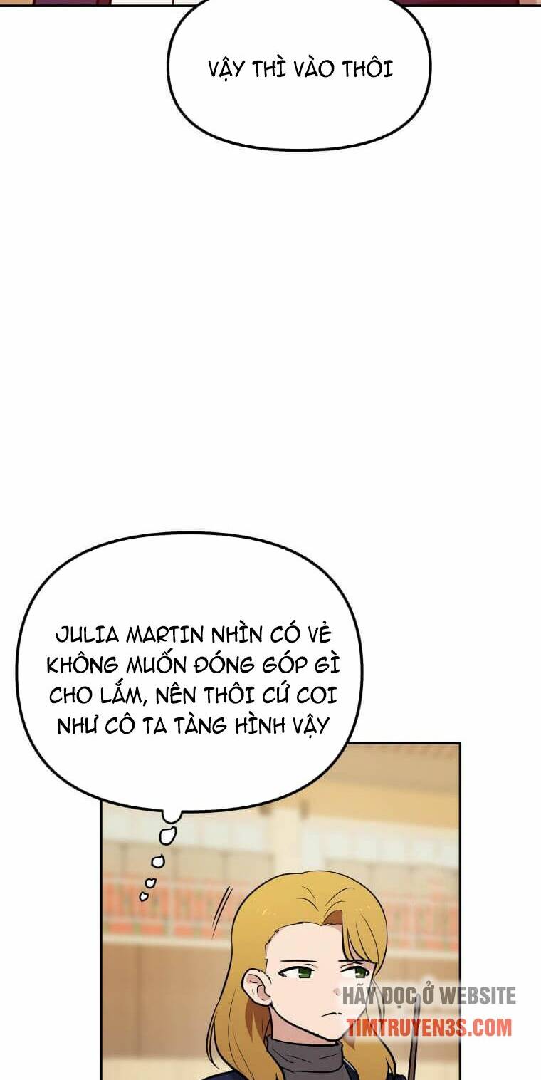Ta Có Max Thuộc Tính May Mắn: Chapter 39