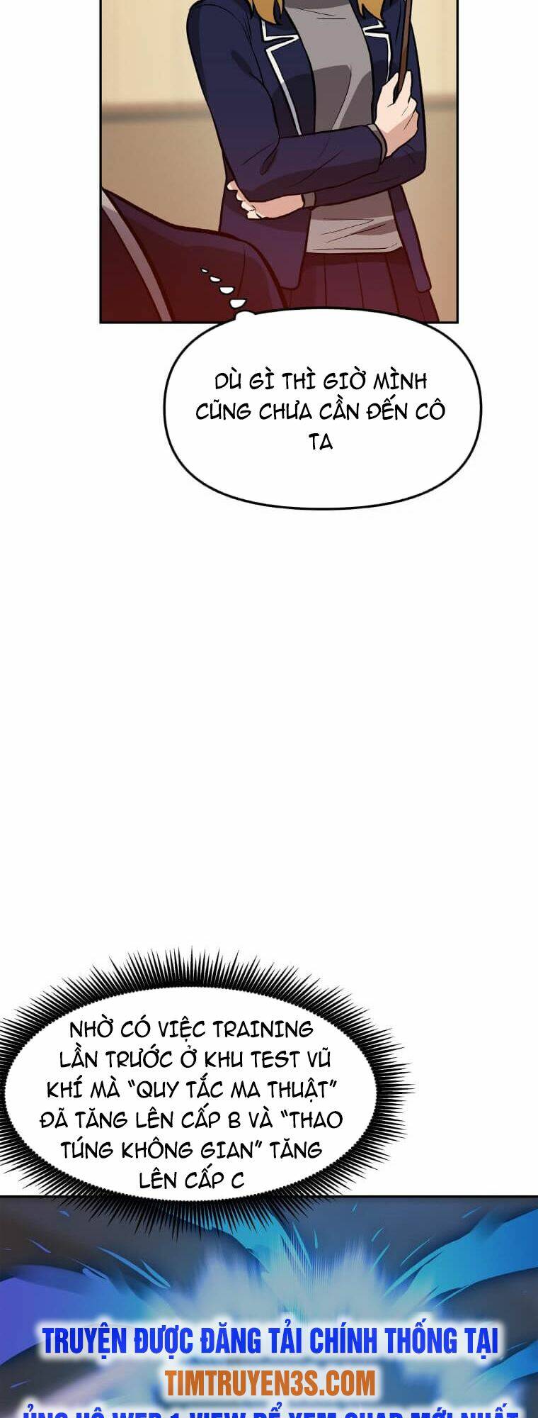 Ta Có Max Thuộc Tính May Mắn: Chapter 39