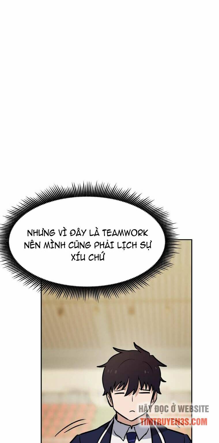 Ta Có Max Thuộc Tính May Mắn: Chapter 39