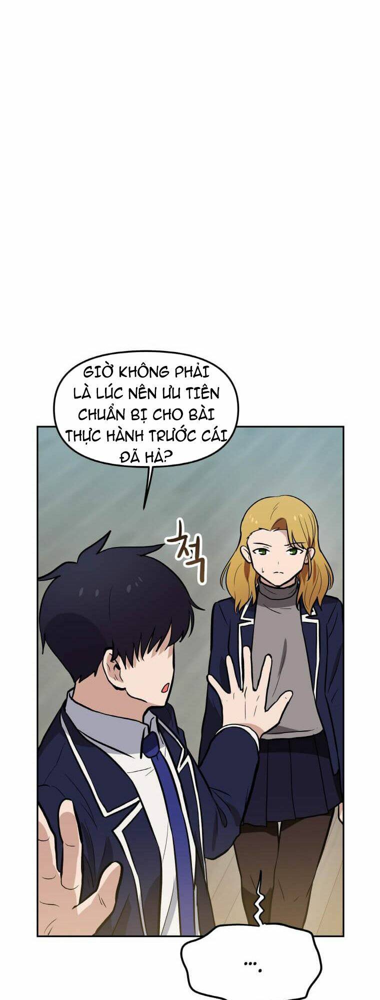 Ta Có Max Thuộc Tính May Mắn: Chapter 39