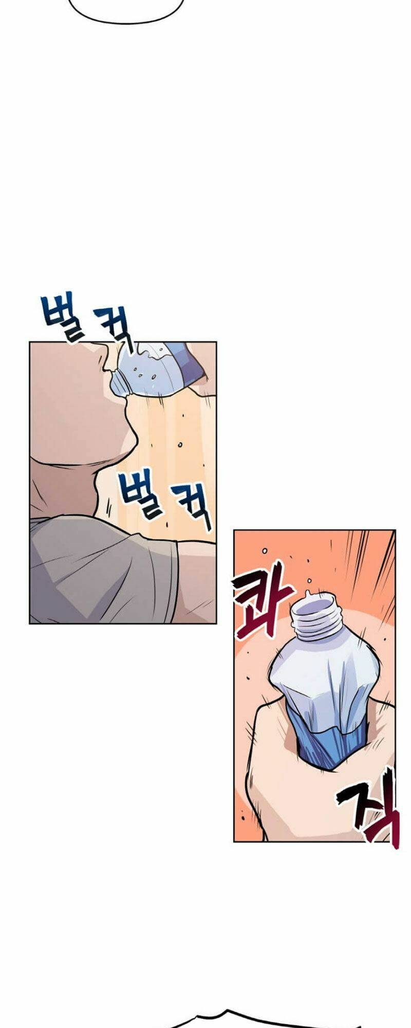 Ta Có Max Thuộc Tính May Mắn: Chapter 4