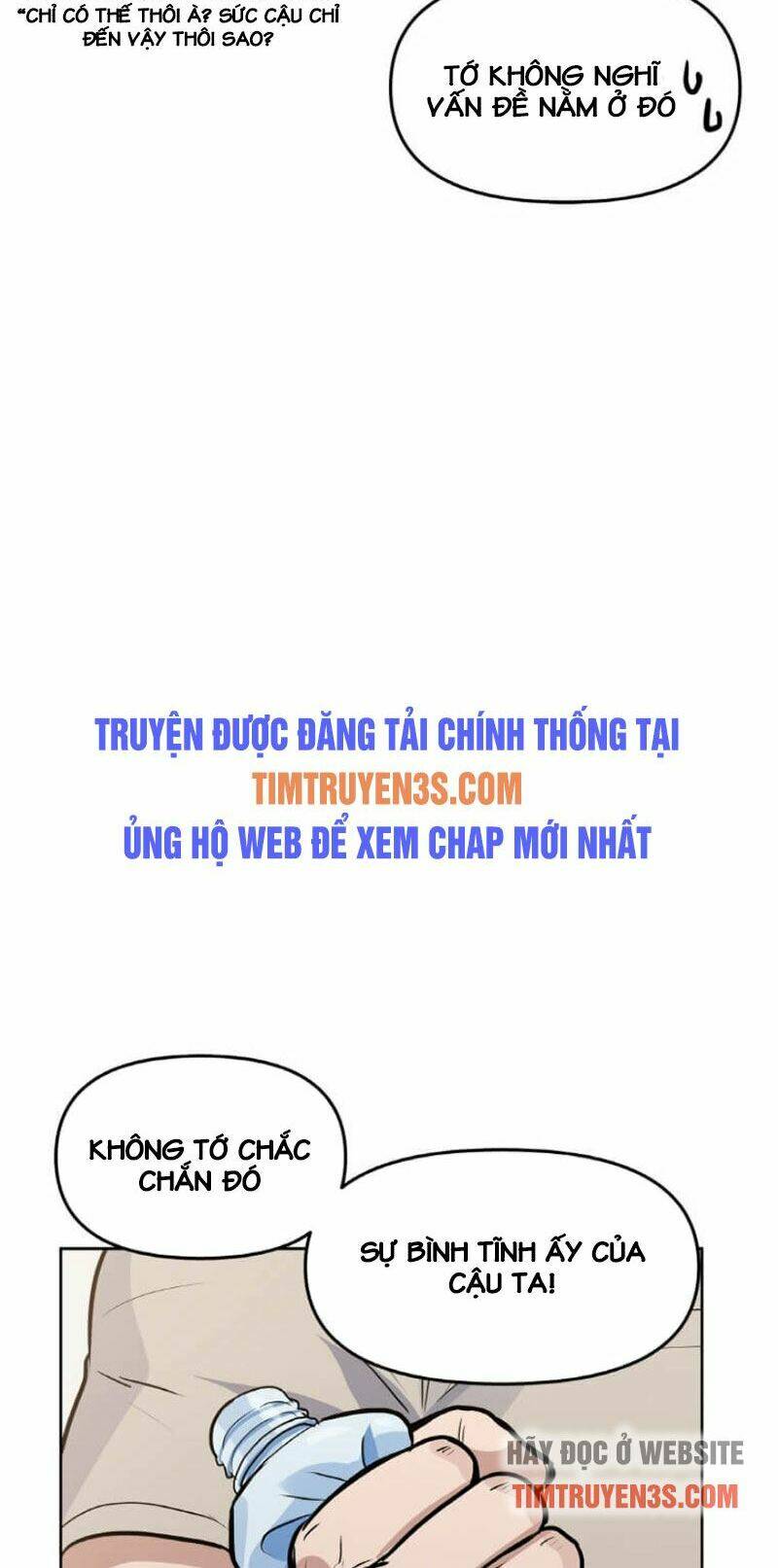 Ta Có Max Thuộc Tính May Mắn: Chapter 4