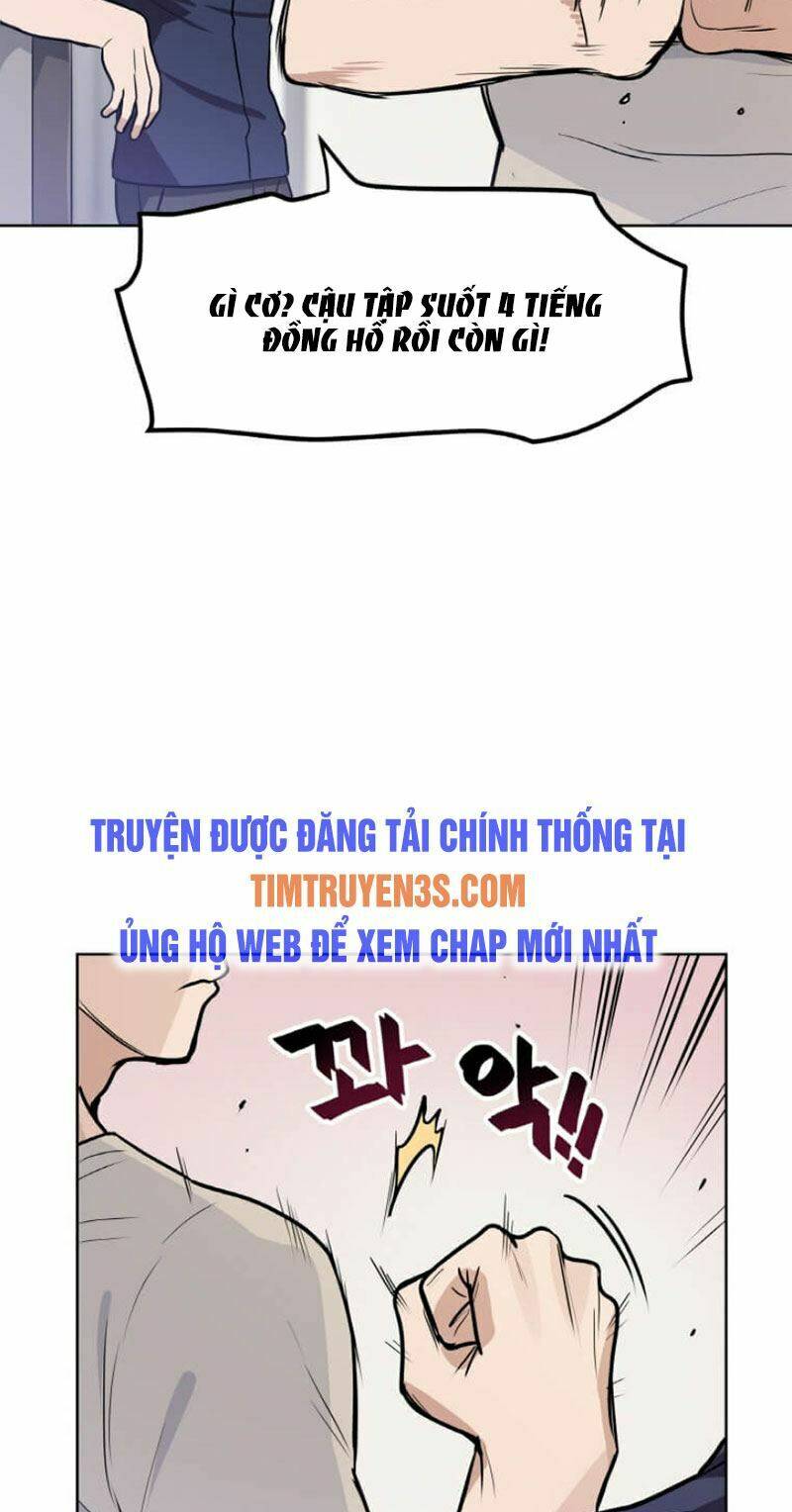Ta Có Max Thuộc Tính May Mắn: Chapter 4
