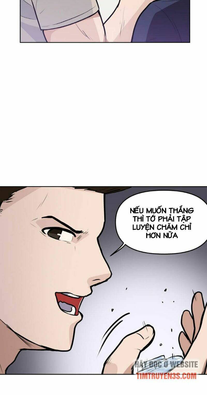 Ta Có Max Thuộc Tính May Mắn: Chapter 4