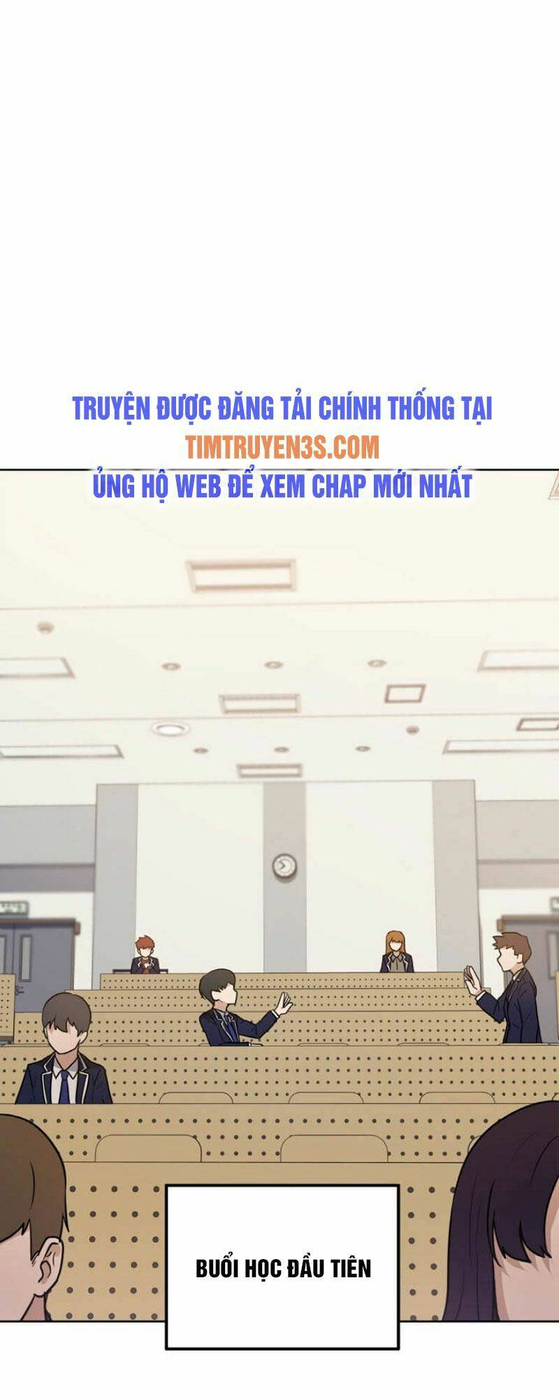Ta Có Max Thuộc Tính May Mắn: Chapter 4