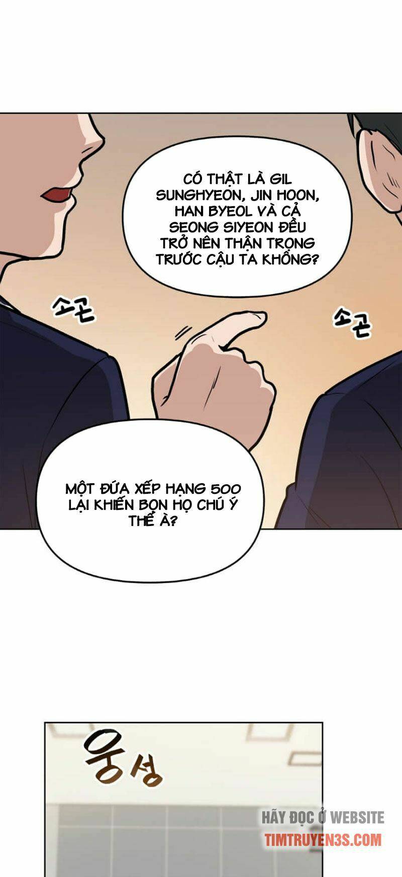 Ta Có Max Thuộc Tính May Mắn: Chapter 4