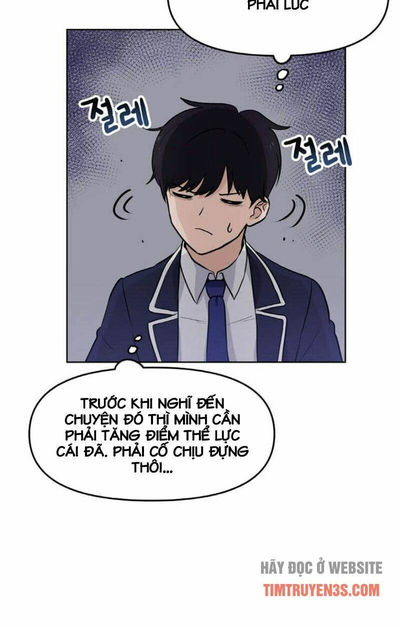 Ta Có Max Thuộc Tính May Mắn: Chapter 4