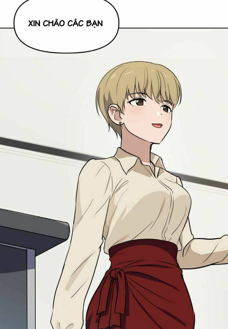 Ta Có Max Thuộc Tính May Mắn: Chapter 4