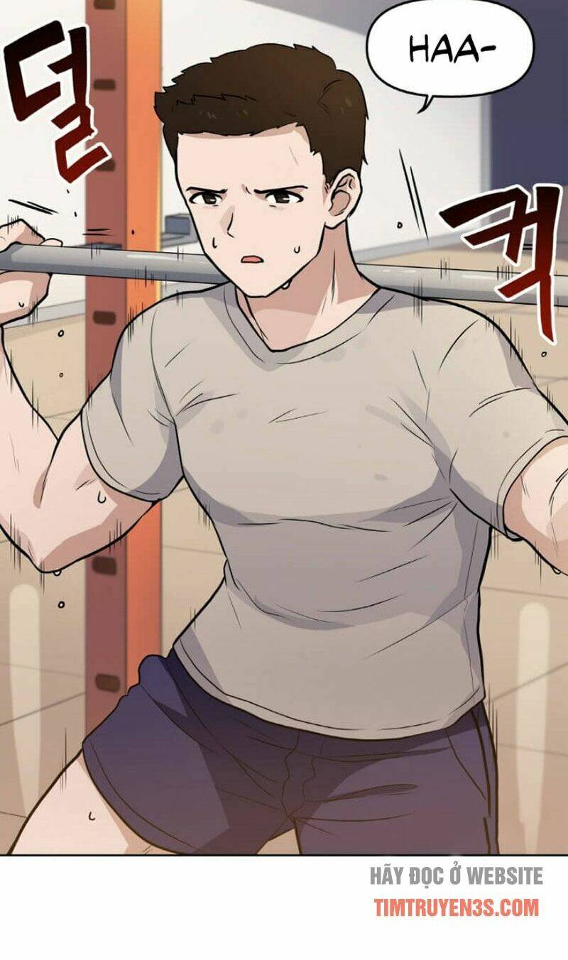 Ta Có Max Thuộc Tính May Mắn: Chapter 4