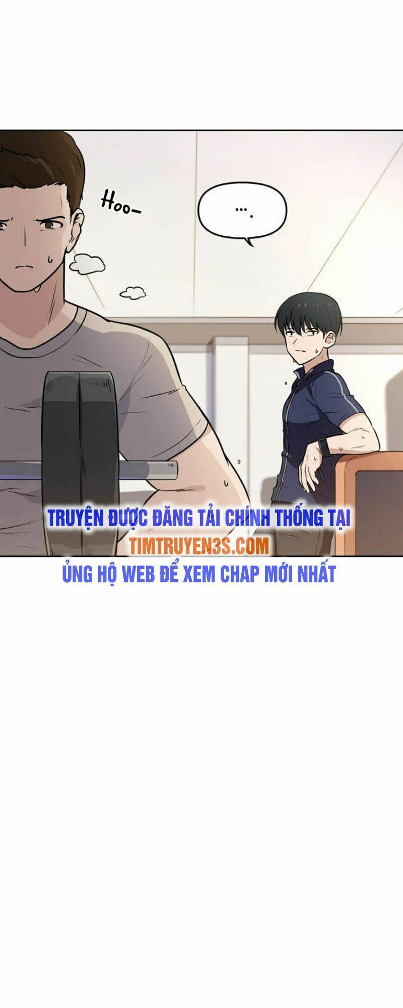 Ta Có Max Thuộc Tính May Mắn: Chapter 4