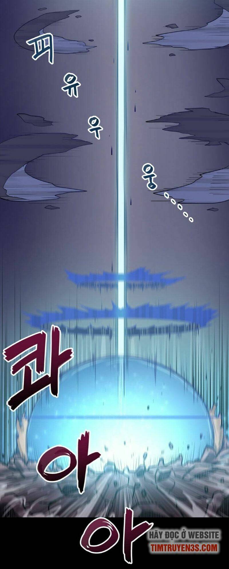 Ta Có Max Thuộc Tính May Mắn: Chapter 4