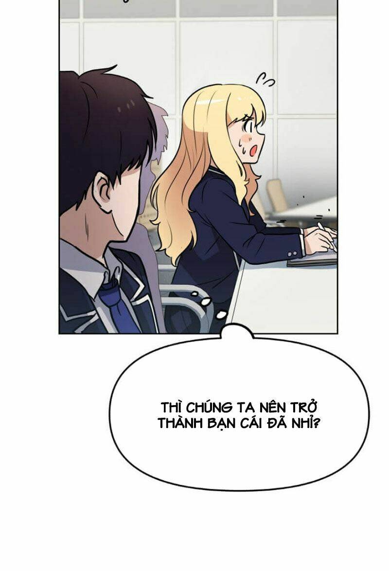 Ta Có Max Thuộc Tính May Mắn: Chapter 4