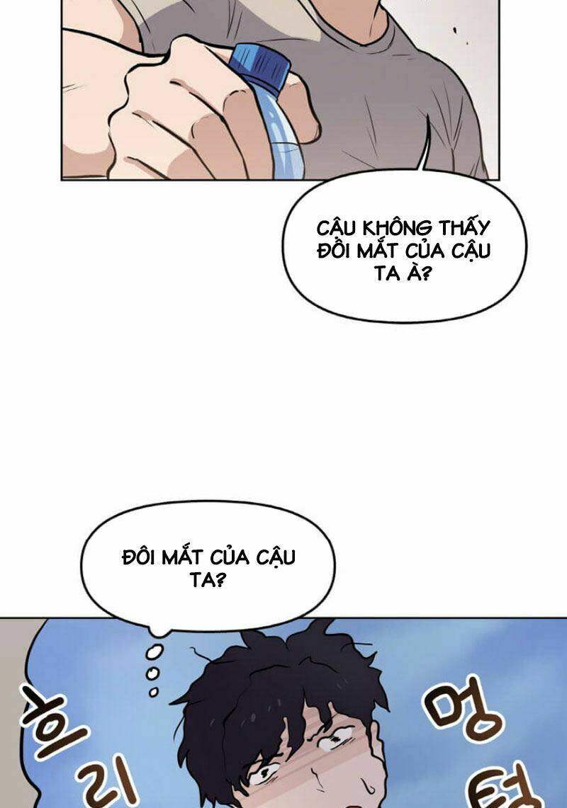 Ta Có Max Thuộc Tính May Mắn: Chapter 4