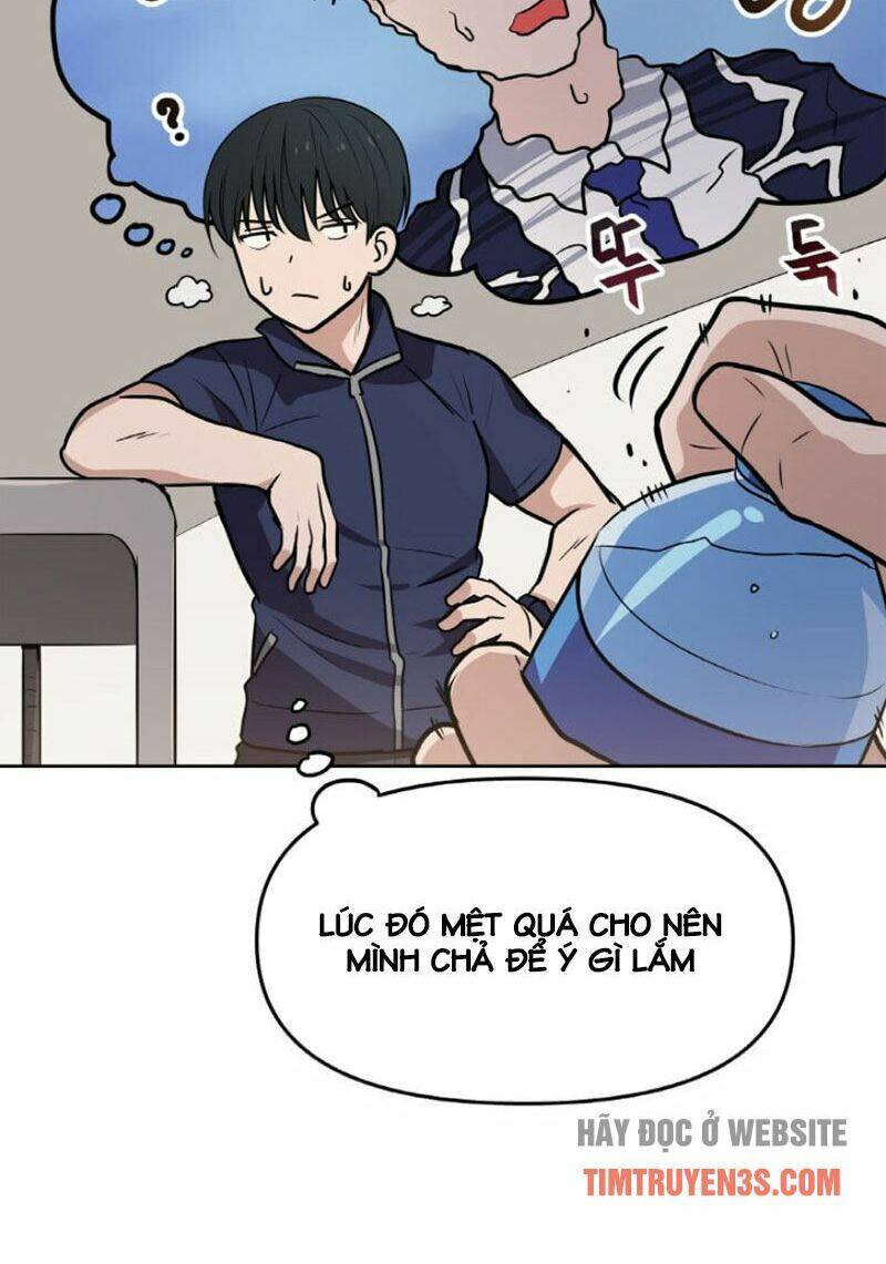 Ta Có Max Thuộc Tính May Mắn: Chapter 4