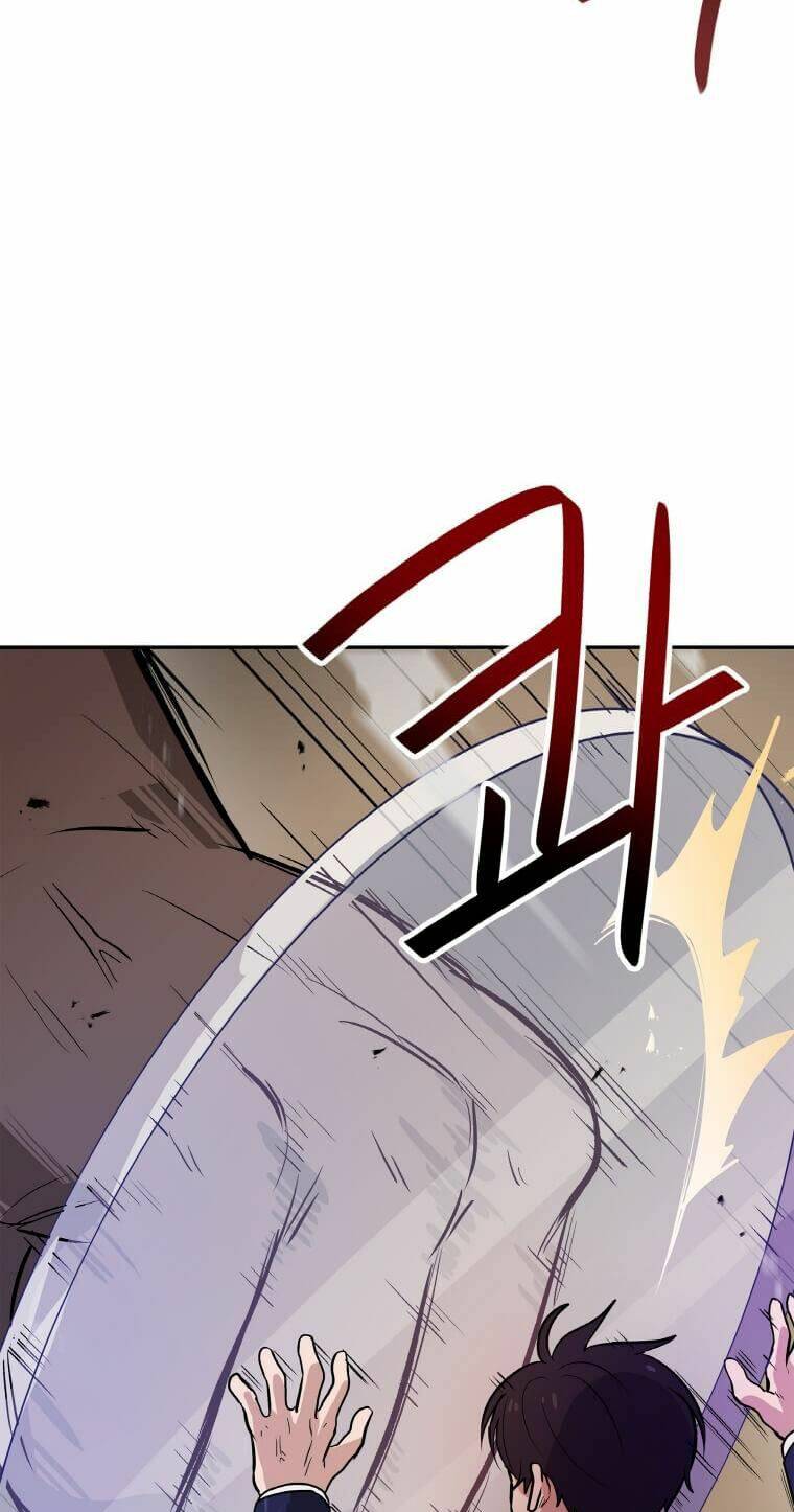 Ta Có Max Thuộc Tính May Mắn: Chapter 40
