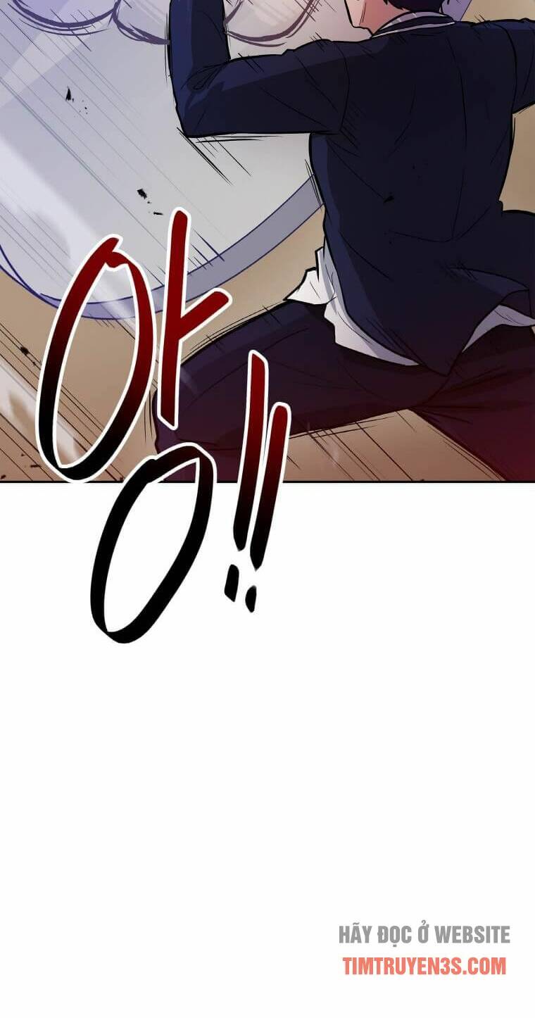 Ta Có Max Thuộc Tính May Mắn: Chapter 40