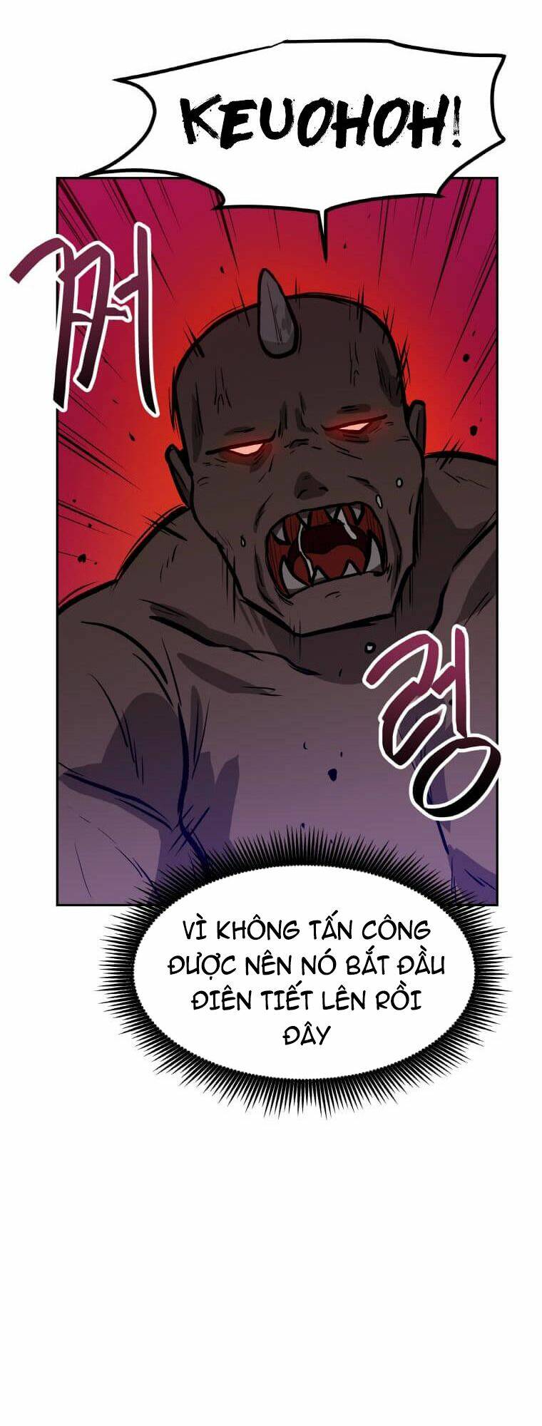 Ta Có Max Thuộc Tính May Mắn: Chapter 40