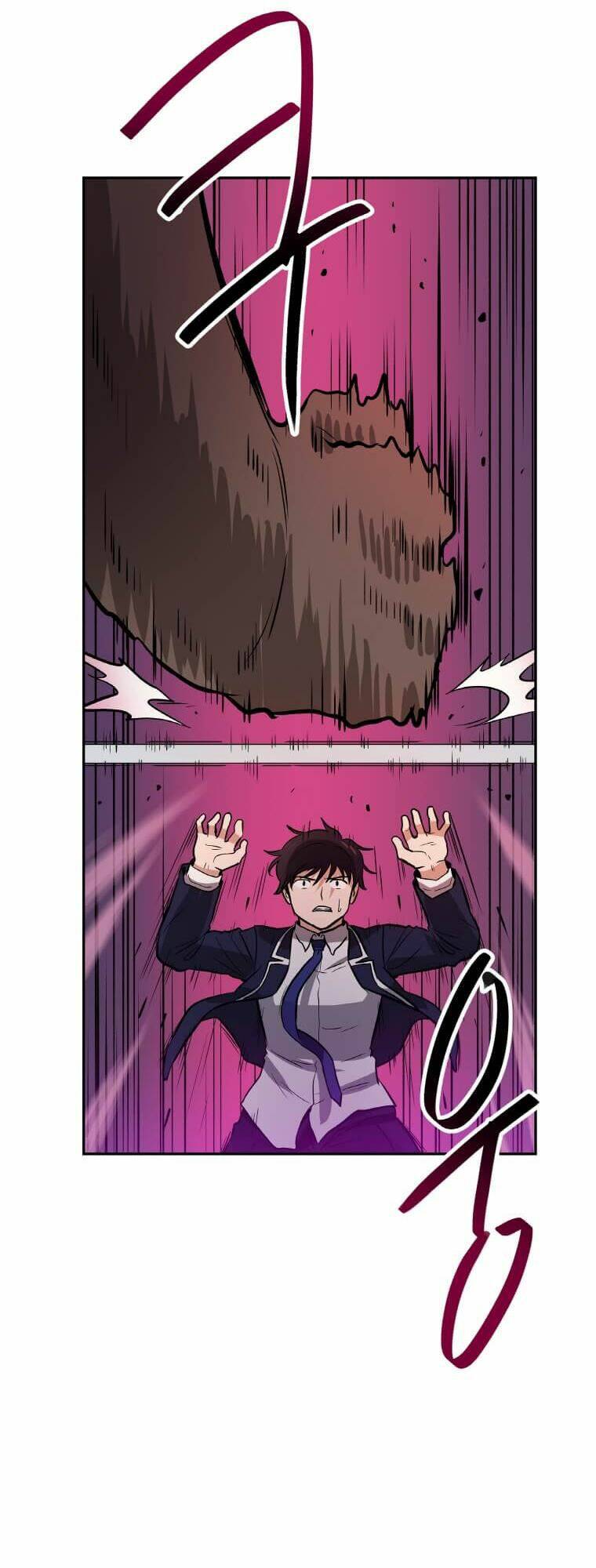 Ta Có Max Thuộc Tính May Mắn: Chapter 40