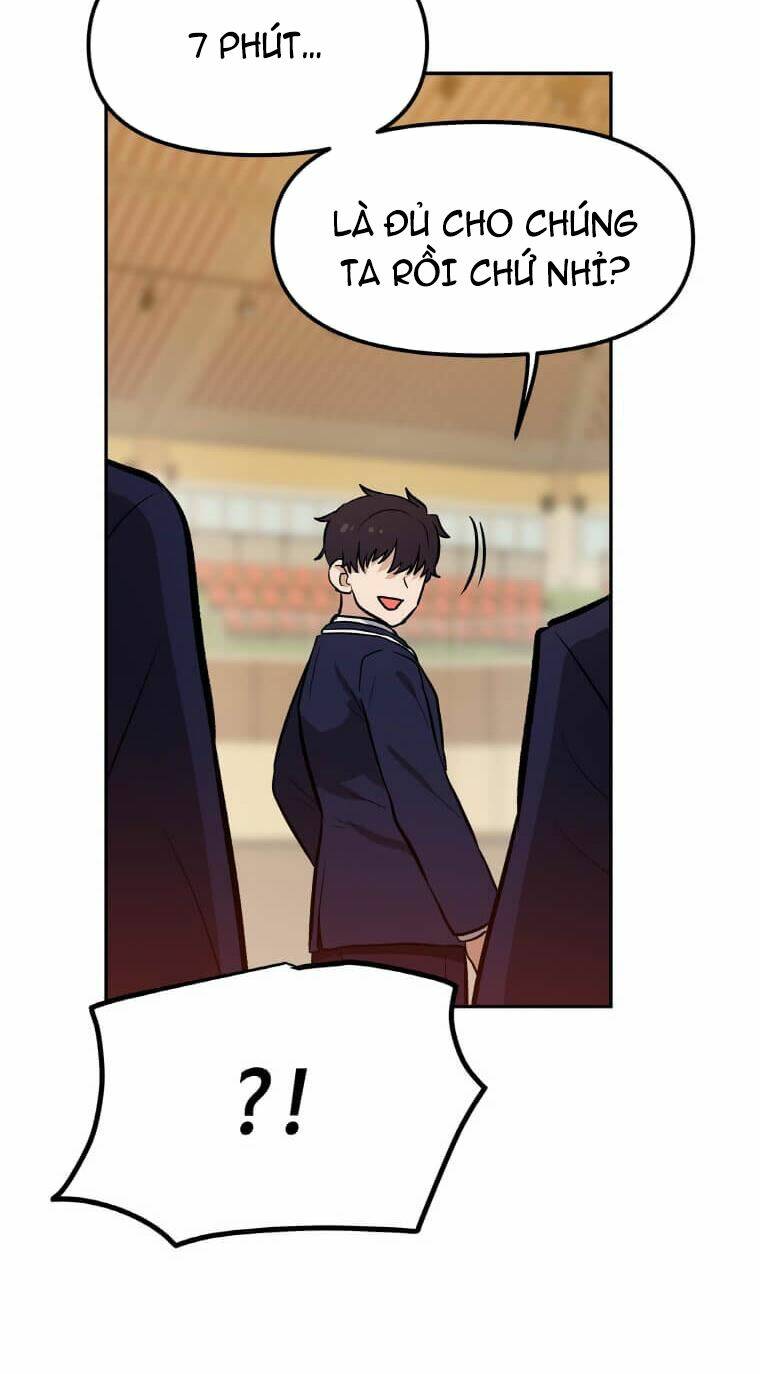 Ta Có Max Thuộc Tính May Mắn: Chapter 40