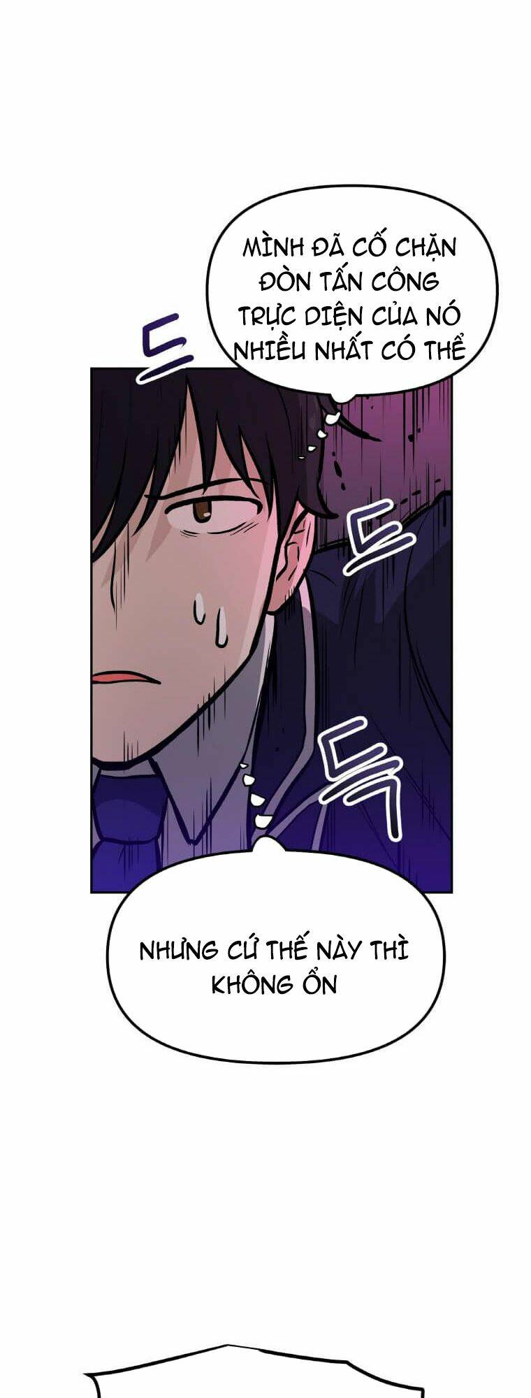 Ta Có Max Thuộc Tính May Mắn: Chapter 40