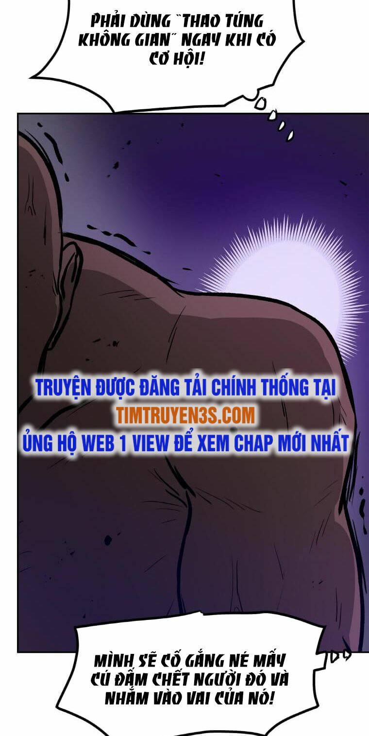 Ta Có Max Thuộc Tính May Mắn: Chapter 40