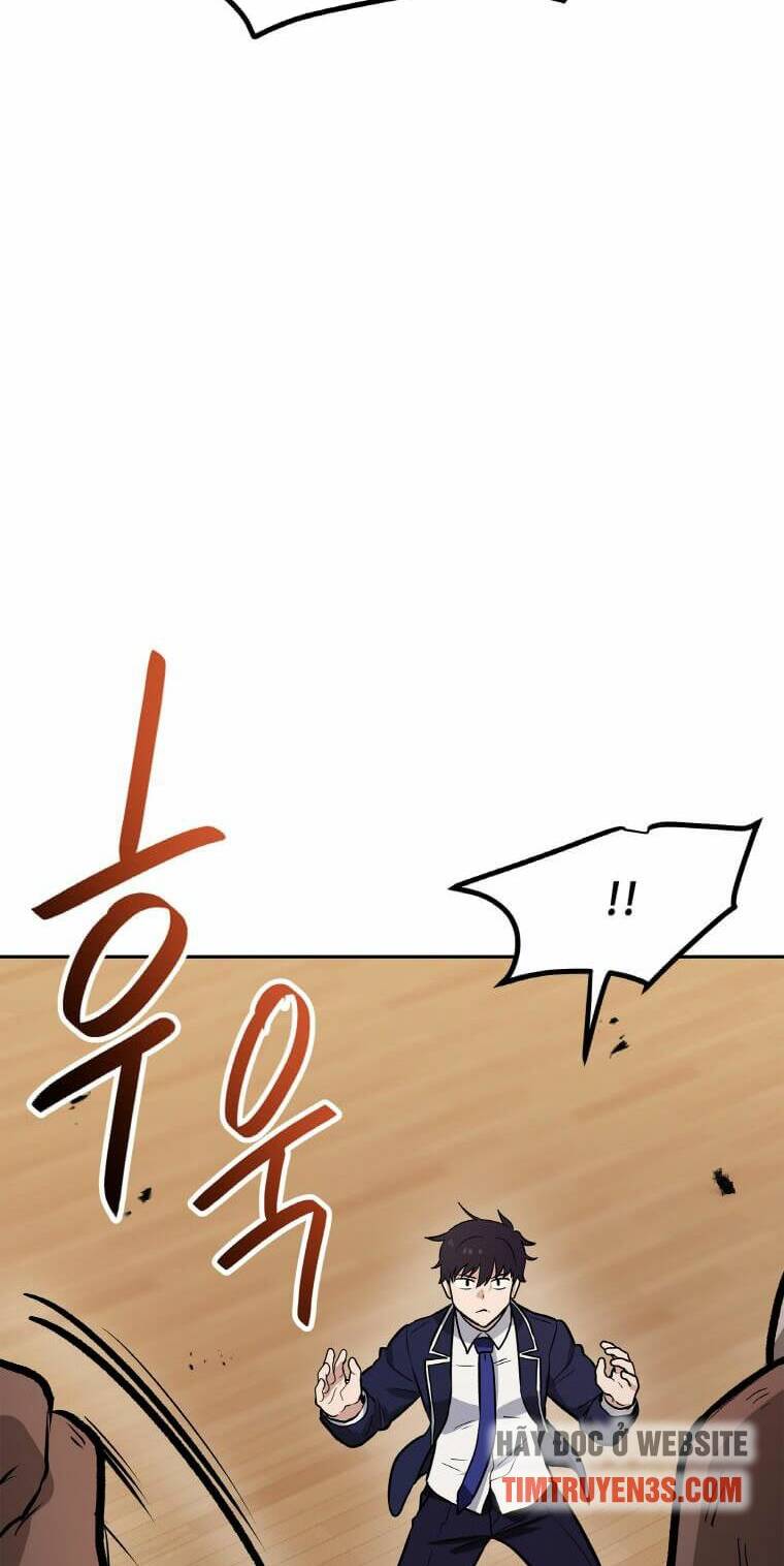Ta Có Max Thuộc Tính May Mắn: Chapter 40
