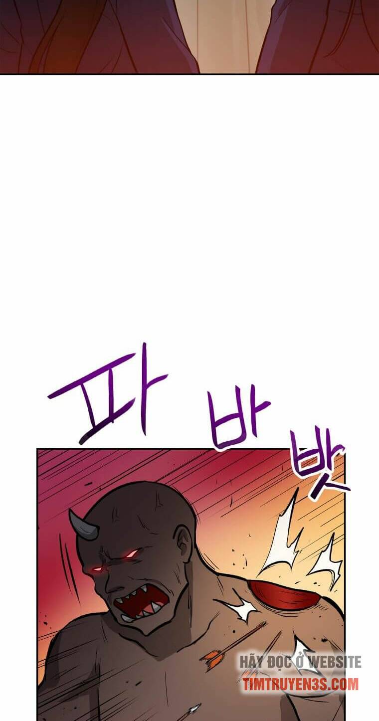 Ta Có Max Thuộc Tính May Mắn: Chapter 40